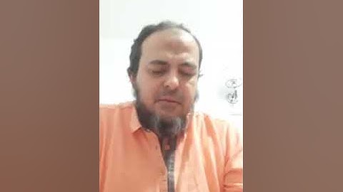 المصحف المعلم للشيخ حاتم مسعد تلاوة مباركة لسورة الأنعام