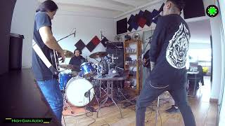 DESOLATION live session