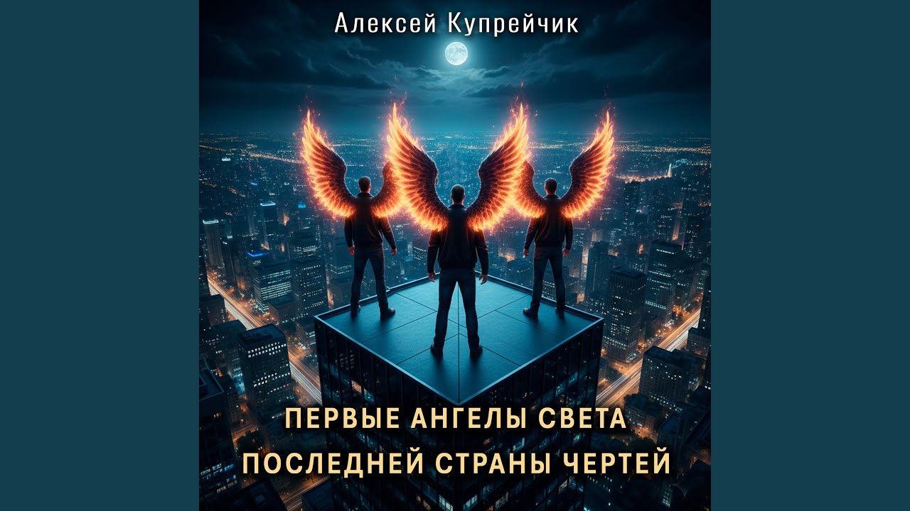 Икар в заоблачном раю