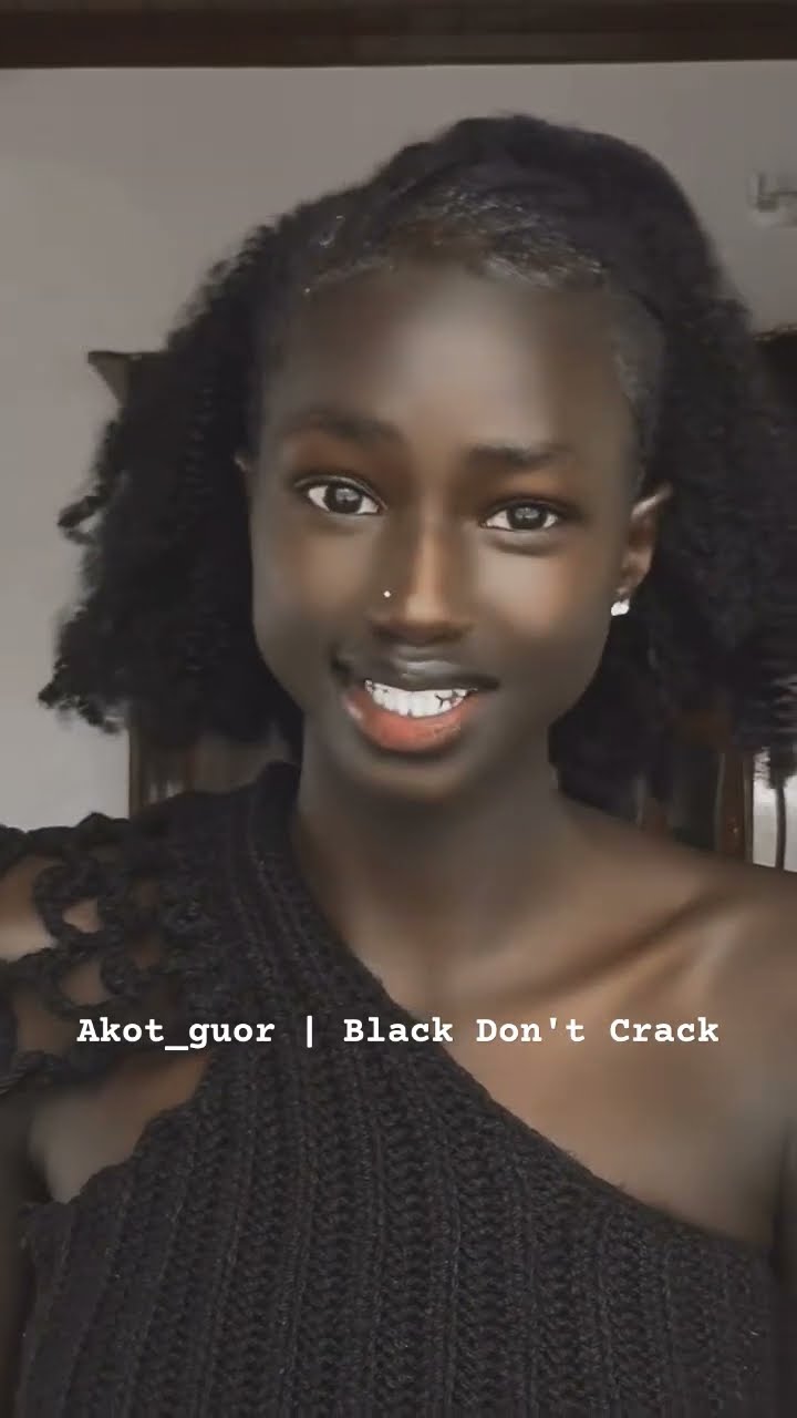 Shaneil Muir - Black Is Beautiful (Official Video) - YouTube