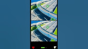 Find the Difference - Level 142