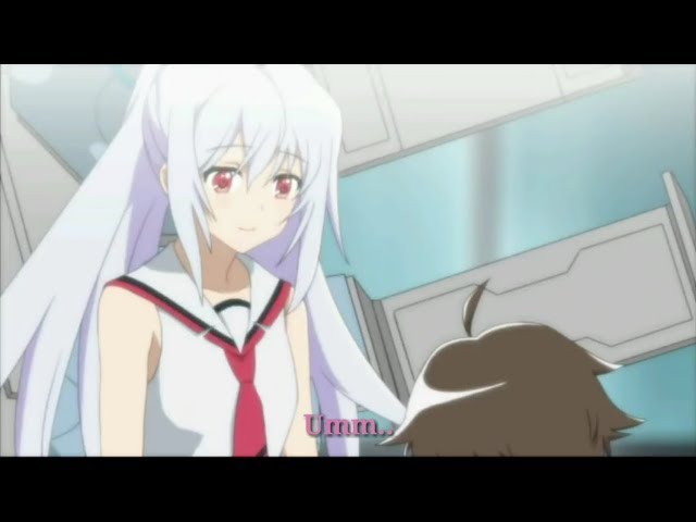 Anime Plastic Memories - Sinopse, Trailers, Curiosidades e muito mais -  Cinema10