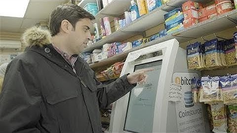 Bitcoin Price Mania: An ATM Adventure with BTC