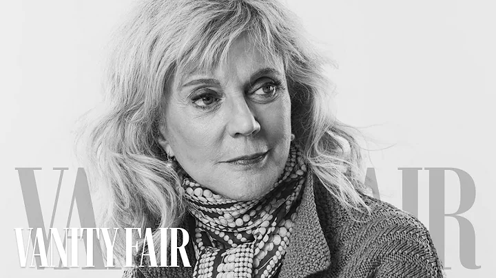 Blythe Danner on Why She Doesn't Date | Sundance 2...