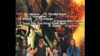 Viper-Sana Situ Sini Pergi Balik Mari
