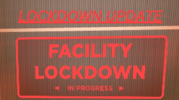 Lockdown Update :NBTF Roblox