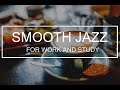 3 HOURS of Coffee Soothing Calm Jazz - Music for Reading, Studying and Chilling (HD)