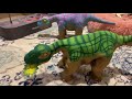 Pleo Dino Robot - Give A Dino 🦕 A Bone