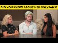 Strict Mom Reacts to Daughter's ONLYFANS