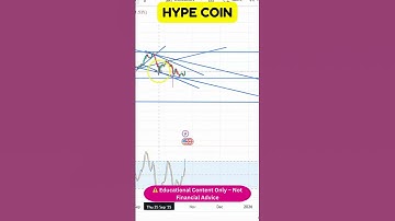 HYPE Trend Analysis – Reversal or Fakeout? Let’s Decode! 🔍