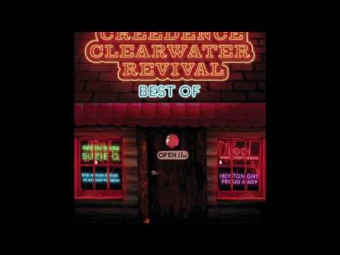 Creedence Clearwater Revival - Down On The Corner