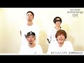 2022.1.8/1.9 Sony Music AnimeSongs ONLINE 2022 Message from SPYAIR