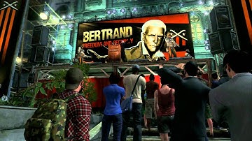 inFamous 2 - Evil Walkthrough Part 4