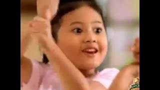 Iklan Gulaku - Bersih (30sec, 2003)