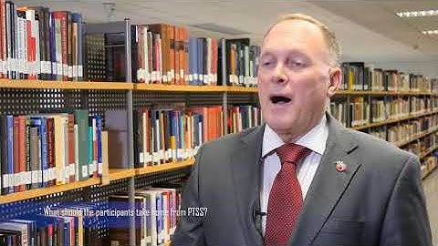 Marshall Center’s Counterterrorism Teaches Global Professionals to Fight Terrorists a (2019) 🇺🇸