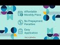 Affordable Financing for the ProPride 3P® Hitch | Easy Monthly Payments with Bread Pay™