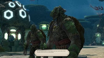 Heaven Sent Kojin Beast Tribe unlock Quest FFXIV