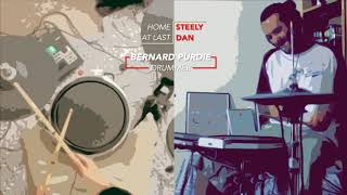 QUICK DRUM BITES - Top3 Shuffle Grooves [BONHAM / PURDIE / PORCARO]