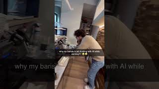 job hunting with AI while on the job is diabolical #jobsearch #jobinterviews #jobapplications