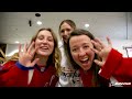 #ALLCAPS All-Access | #CapsCats Games 2-3