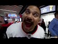 #ALLCAPS All-Access | #CapsCats Games 2-3