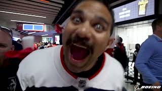 #ALLCAPS All-Access | #CapsCats Games 2-3