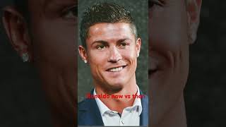 Ronaldo 2008 vs 2024