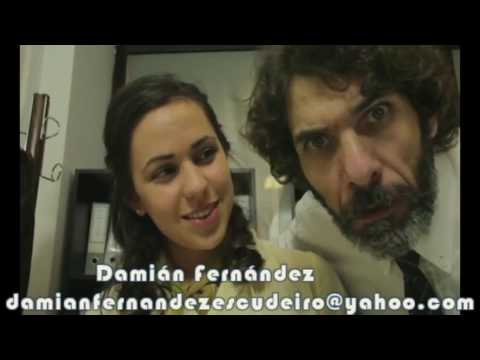 Damián Fernández 2º VideoBook 2017
