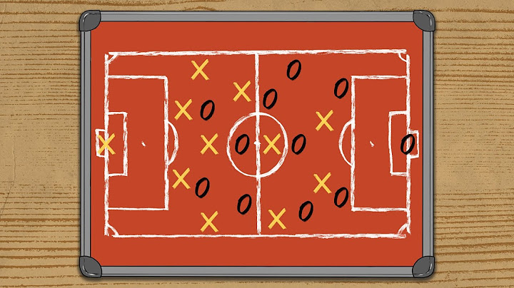 How Football Actually Works