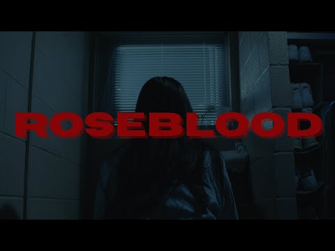 Roseblood | short film | shot on bmpcc 6k