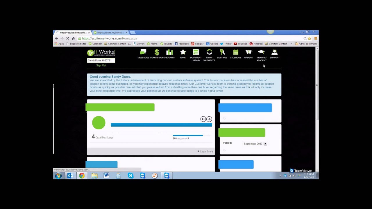 charting ruby with double diamond sandy durre youtube e suite it works