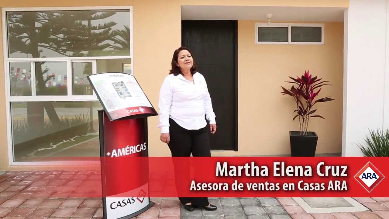 Recorrido en Casas ARA Las Américas IV, Ecatepec - YouTube