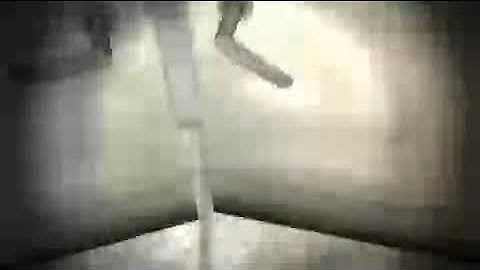 gmod schizophrenia with crappy video camera