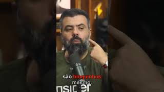 Desvendamos a complexidade do desenvolvimento de software, refutando a ideia de que é como montar bl