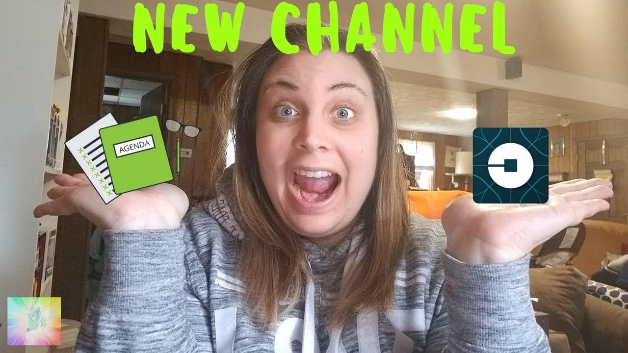 MOM CREATES NEW CHANNEL | Quick Update