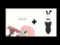 ||Sakura in a bunny suit?||meme||Trend||SasuSaku||+Sarada||