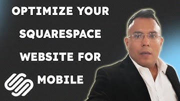 How to optimize your Squarespace website for mobile  [2025 full guide]