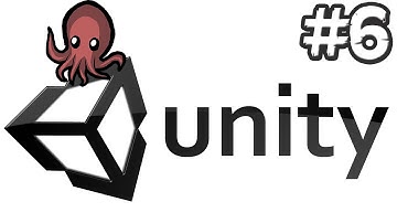 Learning Unity! #6 OnTriggerStay