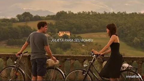 juliet to romeo x until i found you - tradução(speed up)