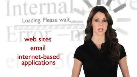 DNS Hosting | Bullet Proof DNS Security & Hosting - FlickMax