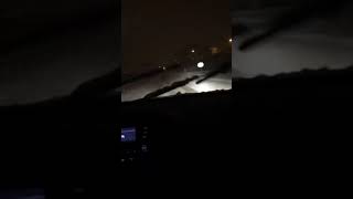 Kar Da Snap Yanla Snap Egea Snap Karda El Freni Çekmek