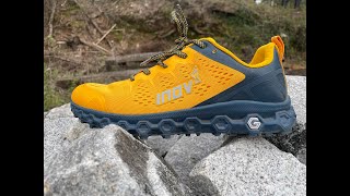 Inov-8 ParkClaw G 280 Preview- Real Review- No Stock Imagery