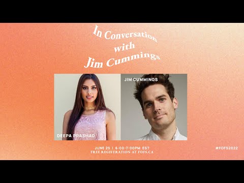 Video: Jim Cummings Net Worth