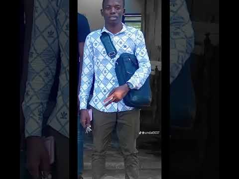 Vikao Vya Wanaume Episode 1