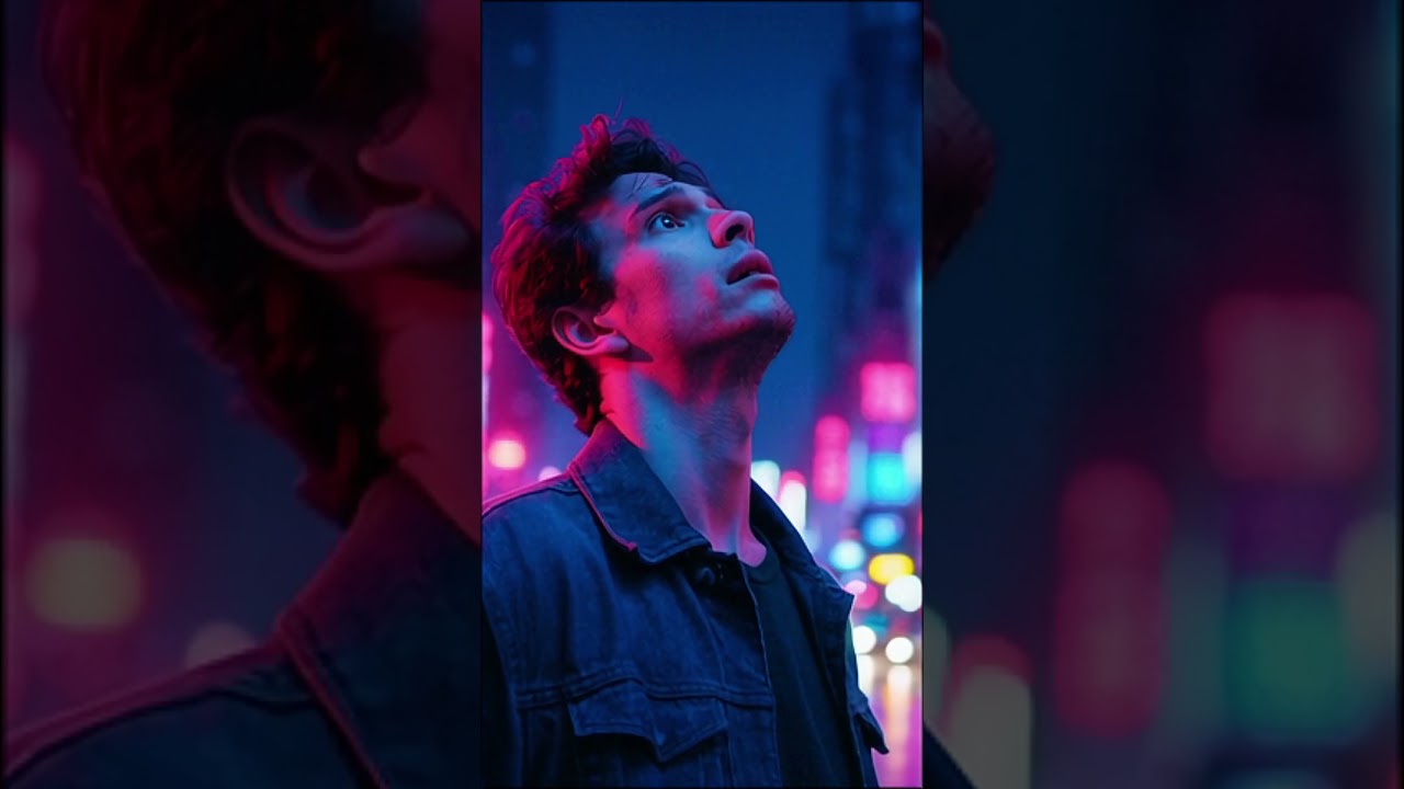 Ты — моя вселенная 🌌 Короткая версия | Shorts 