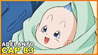 Dragon Ball Super Capitulo 83 Adelanto El Nacimiento De Bra