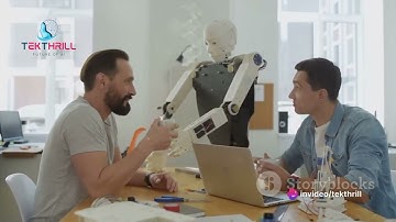 Ethical AI in Mechatronics: Addressing Job Displacement, Bias, and Transparency PART 1 #viral #ai