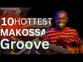 10 easy makossa praise baseline  bass tutorial basslesson bigginers