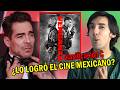 REVENGE With OMAR CHAPARRO Movie 2026 Viral Cinema Effect