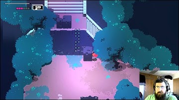 The Syv Show: Hyper Light Drifter (Part 4)